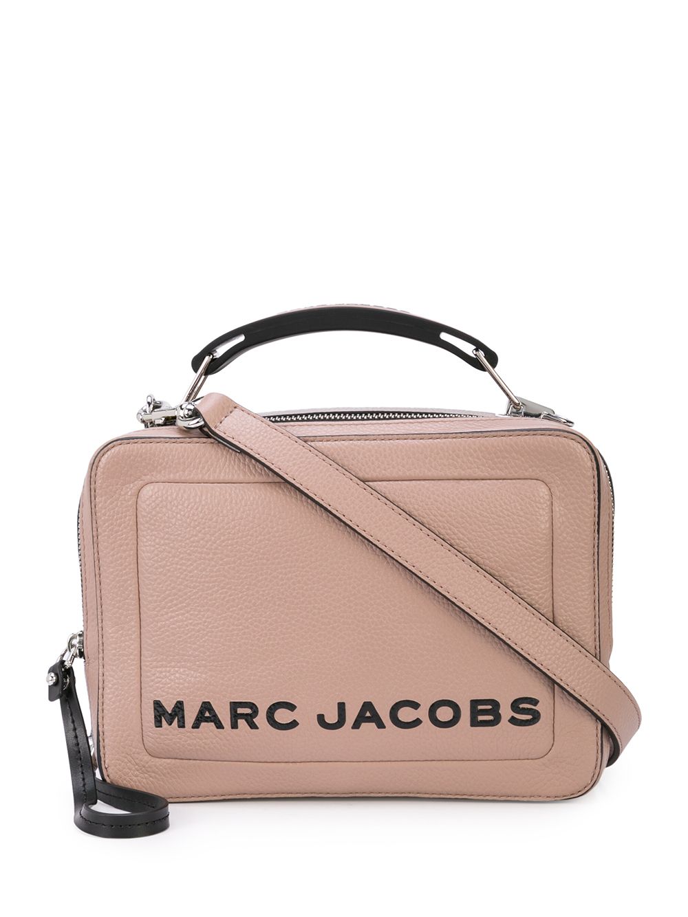 фото Marc jacobs сумка через плечо the box 23