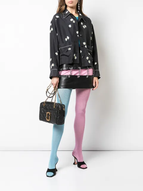 graceful mm monogram