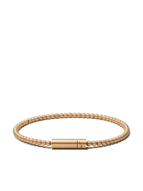 Le Gramme pulsera con cuentas