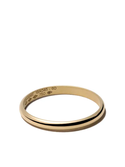 Le Gramme anillo Le 2 Grammes