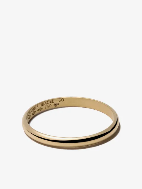 Le Gramme anillo Le 2 Grammes