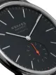 NOMOS Glashütte Orion Neomatik Midnight Blue 39mm