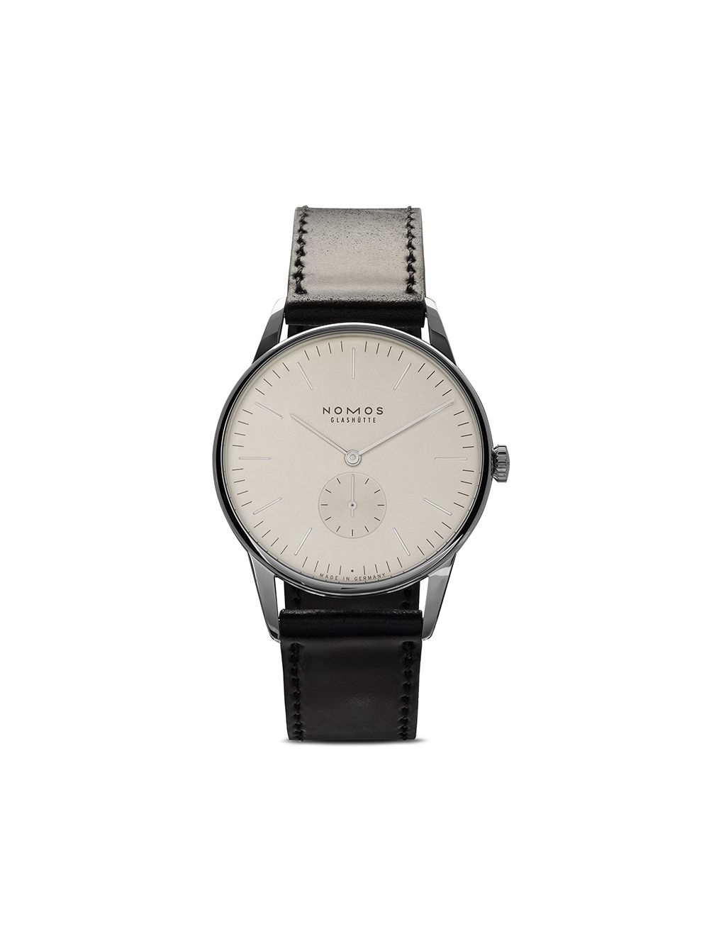 Nomos hot sale orion white