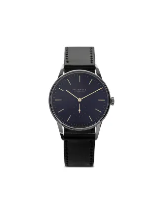 Orion midnight top blue