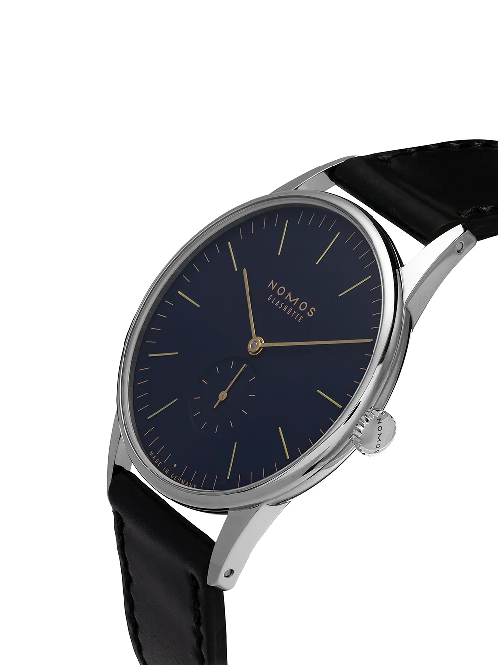 Orion store midnight blue
