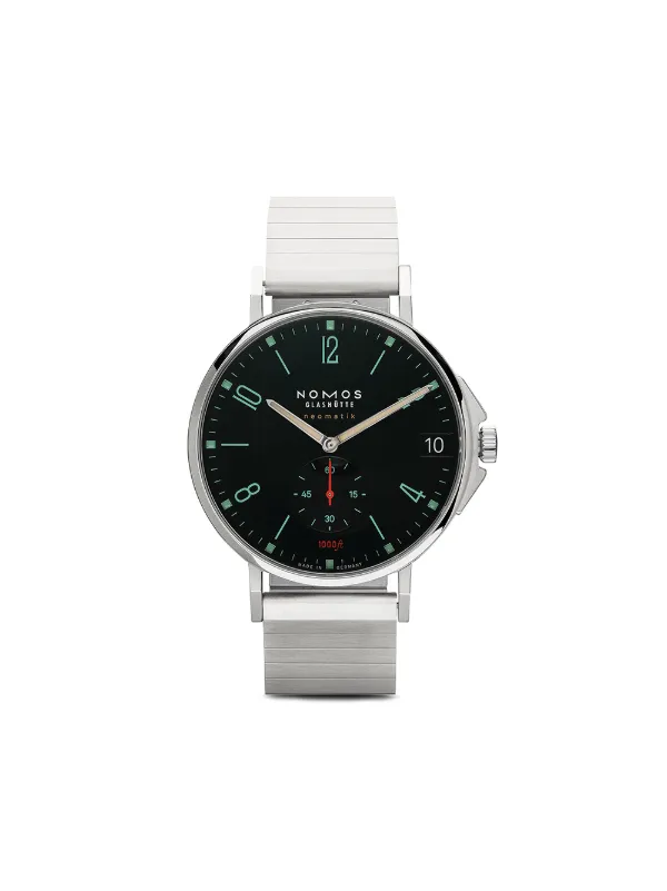 tangente sport neomatik 42 date marine black