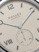 NOMOS Glashütte ساعة كلوب كامبوس نيوماتيك 39 ملم