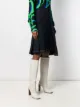 Marni تنورة غير متساوية الأطوال