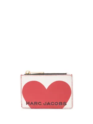 marc jacobs porte carte