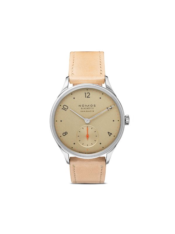 nomos champagne