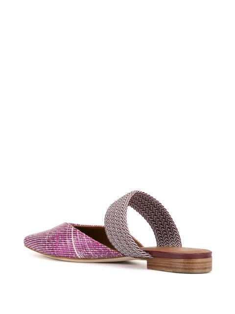 malone souliers maisie flat