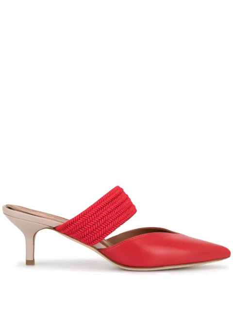malone souliers maisie flat