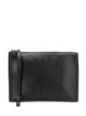 Image 1 of Stella McCartney Stella Logo clutch