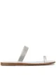 Image 1 of Pedro Garcia embellished sandals