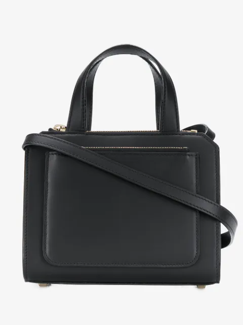 Valextra mini tote