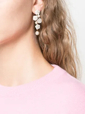 JENNIFER BEHR の大人気のコレットピアスです♡ RENTAL][Collette Earrings]by JENNIFER BEHR｜JULIEBRIDAL