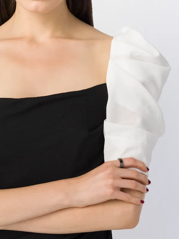 Le Gramme Le 3g リング | ブラック | FARFETCH JP 