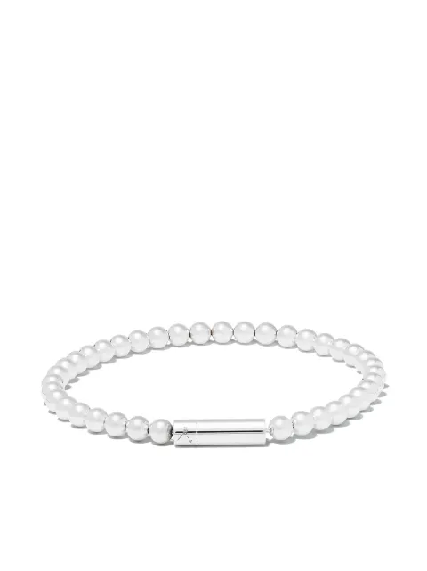 Le Gramme pulsera Le 25 con cuentas