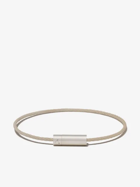 Le Gramme pulsera 7 Grams Cable