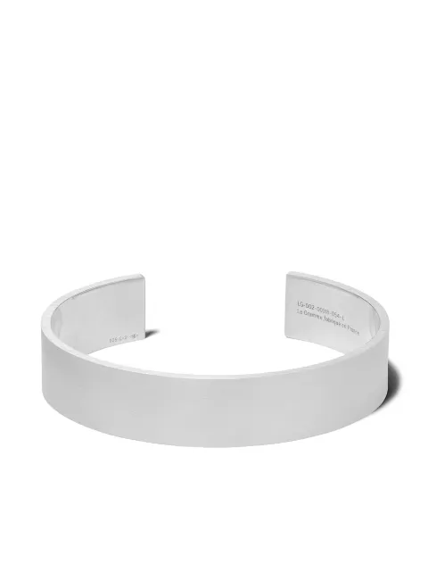 Le Gramme pulsera de lazo 41 Grams
