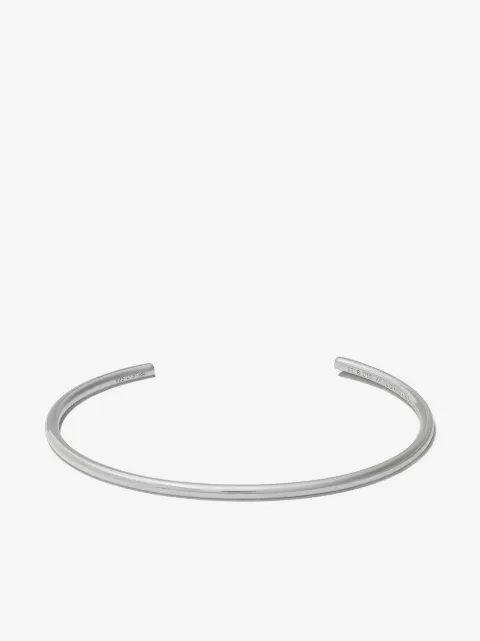 Le Gramme Bracelete polido