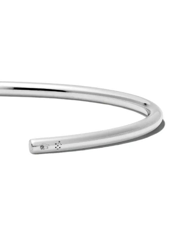 le gramme バングル　ブレスレット シルバー LE GRAMME” -SILVER COLLECTION- | MAIDENS SHOP | メイデンズ