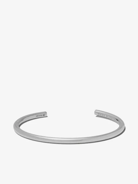 Le Gramme brazalete Le 15 Grammes