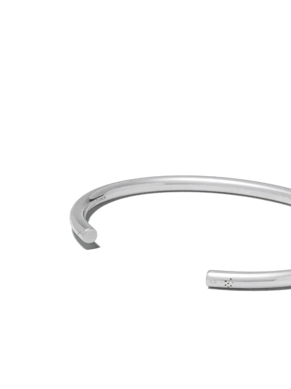 Le Gramme Le 15g ブレスレット | シルバートーン | FARFETCH JP