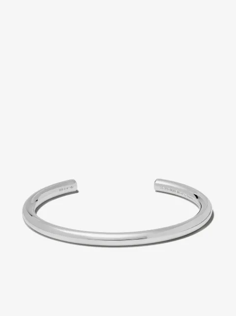 Le Gramme brazalete Le 31