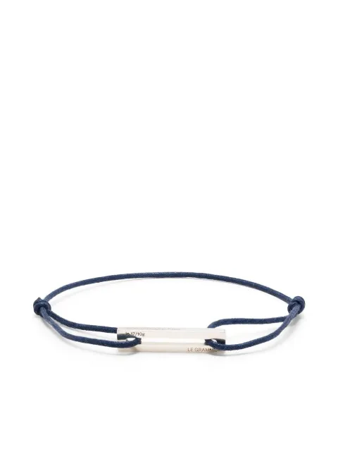 Le Gramme pulsera de cuerda