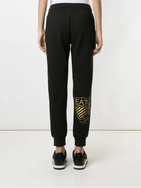 armani track pants
