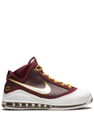 Lebron 7 christ the king best sale