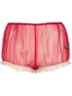 Image 1 of Kiki de Montparnasse x Caroline Vreeland cleavage bloomer shorts