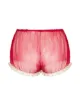Image 2 of Kiki de Montparnasse x Caroline Vreeland cleavage bloomer shorts