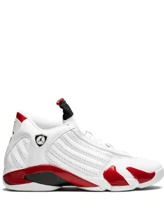 Jordan Air Jordan 14 Retro Sneakers - Farfetch