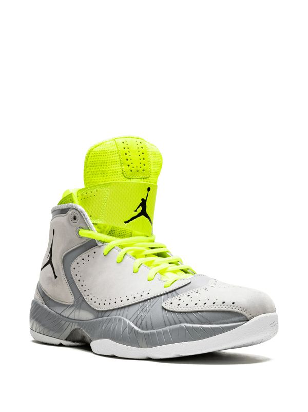 tenis jordan 2012