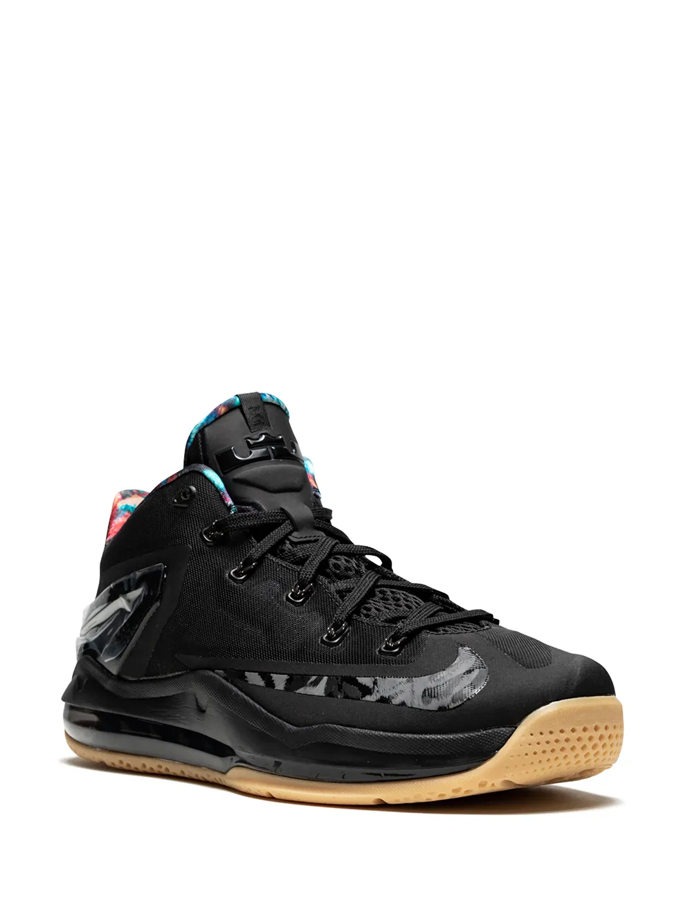 Lebron 11 best sale low gum