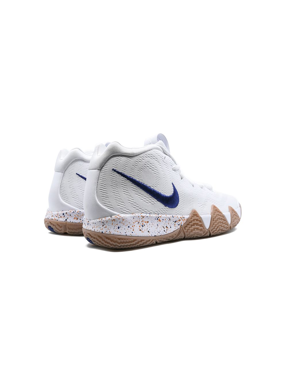 фото Nike kids кроссовки kyrie 4 (gs)