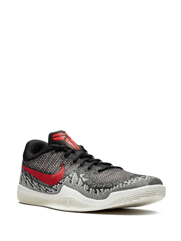 nike mamba rage youth