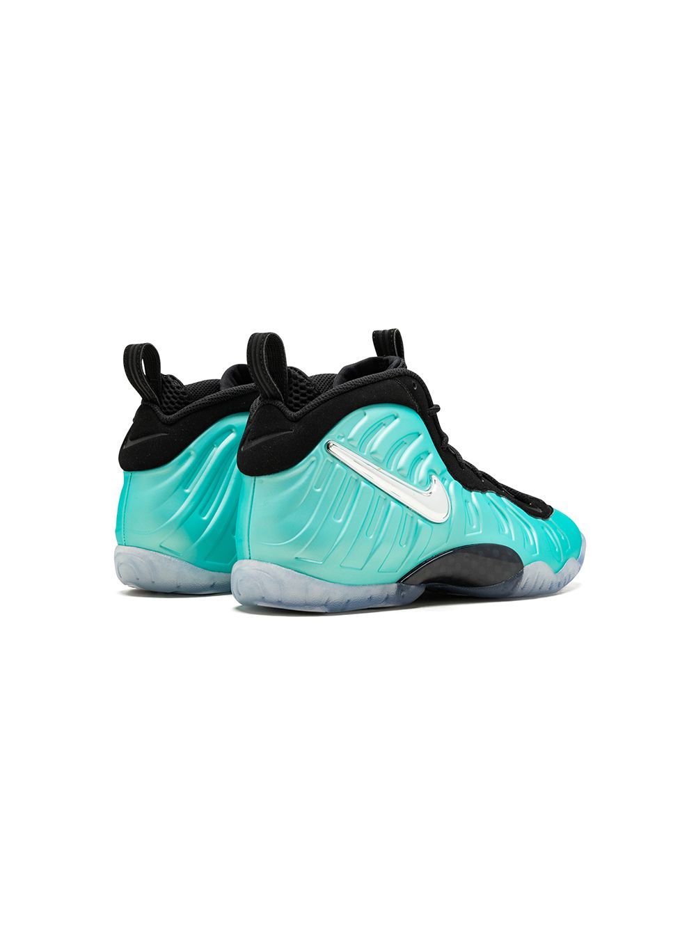 фото Nike Kids кроссовки Little Posite Pro (GS)