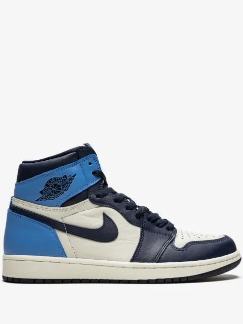 Jordan Air Jordan 1 Retro High OG "Obsidian/University Blue" sneakers