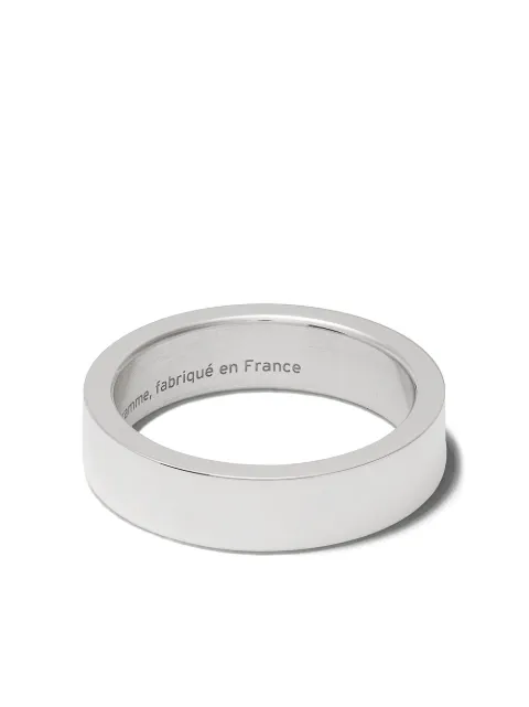 Le Gramme Le 7 Grammes ribbon ring 