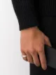Image 2 of Le Gramme Le 9 Grammes ribbon ring