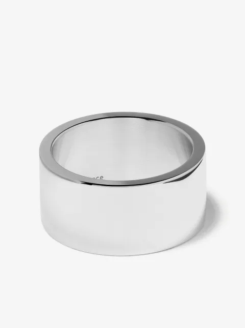 Le Gramme anillo Le 15 Grammes