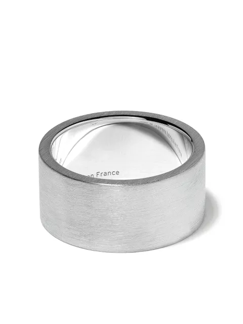 Le Gramme Le 15 Grammes ribbon ring 