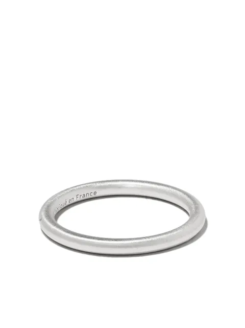 Le Gramme bague Le 3 Grammes  