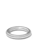 Le Gramme Le 9 Grammes bangle ring - Silver