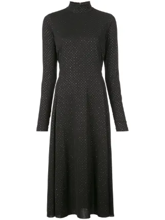 marc jacobs maxi dress