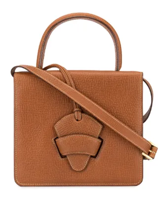 Loewe Pre-Owned Bolso Barcelona - Farfetch