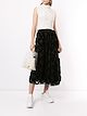 Image 2 of Cecilie Bahnsen Abby skirt